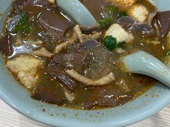 -金原鸭血粉丝汤总店(锁金村店)