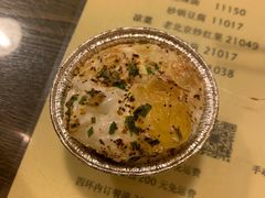 烤鸡蛋-西单翅酷(西单店)
