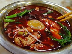 -凤张螺蛳粉·爽口粉(跃进路总店)