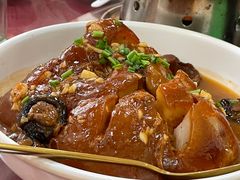 -江天饭店(石鼓白鸭汤)