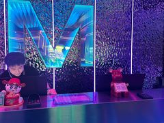 -尚酷麦量贩KTV(金州店)
