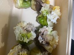 -都一处烧麦馆(前门店)