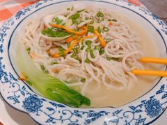 -龙桥私厨·姜花菊花过桥鱼·顺德菜(容桂店)