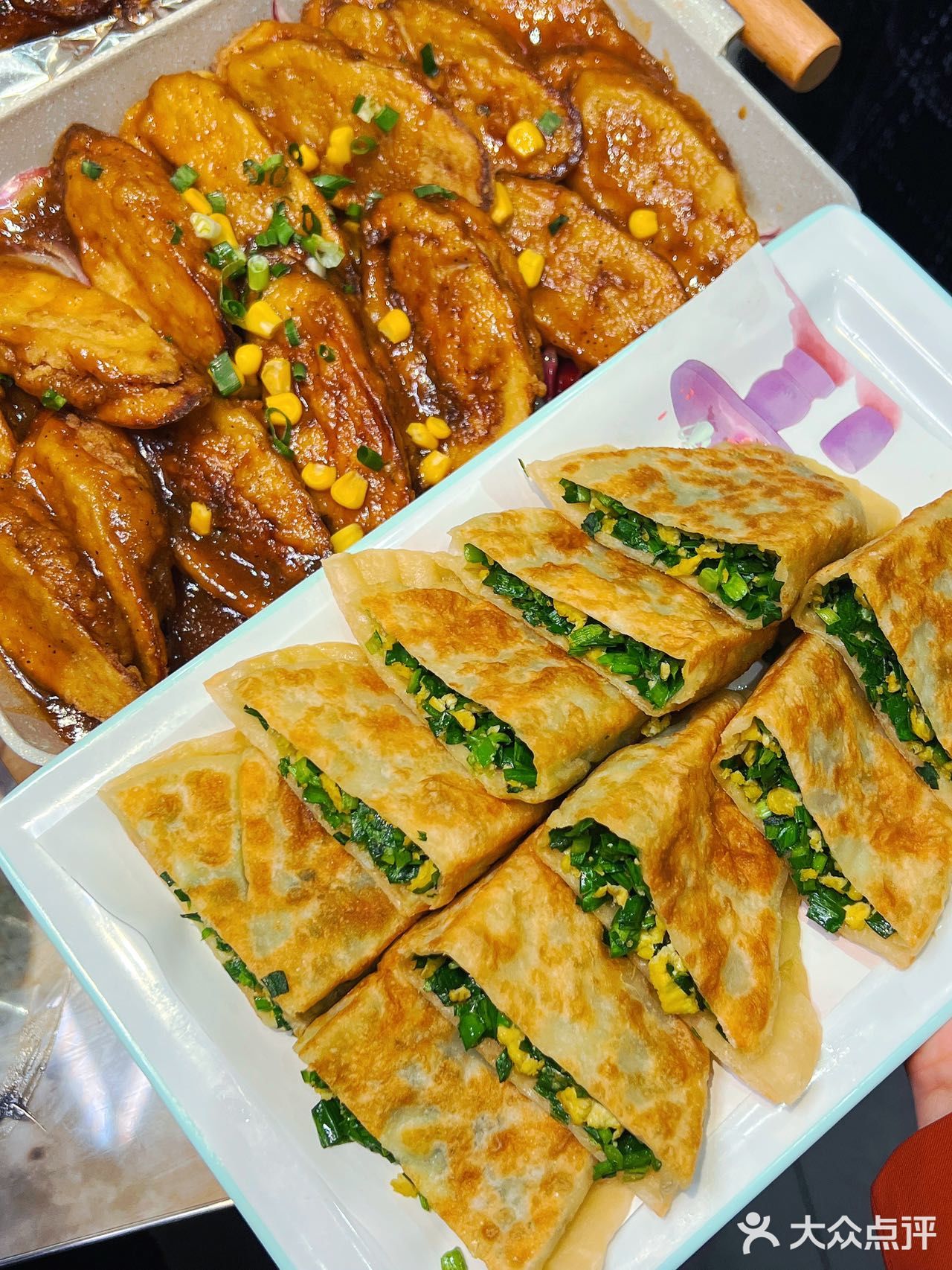 地道东北菜👏就吃这家准没错！  