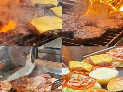 -Thanks美式餐厅(汉堡咖啡店)