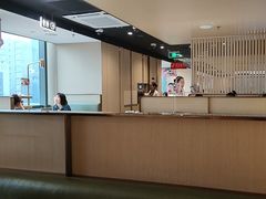 -海底捞火锅(赛格国际购物中心店)