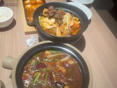 -大师兄·西北小馆(金湾华发商都店)