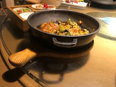 -卞氏菜根香·川菜(青羊万达店)