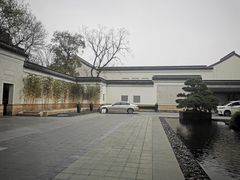 -杭州西子湖四季酒店-WL BISTRO西湖餐厅(灵隐路店)