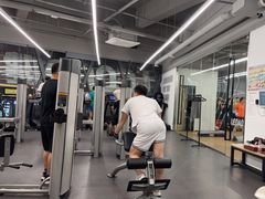 -乐刻运动健身(君临广场升级店)