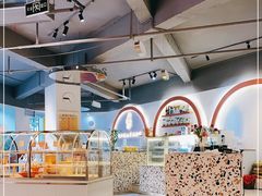 -匡小敏手工烘培(大地金墅店)