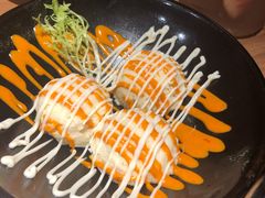 土豆沙拉-炉小哥烤肉(朗悦公园茂店)