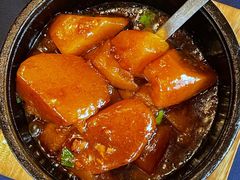 -柴门头啖汤·经典川菜·慢火汤品(锦城万达店)