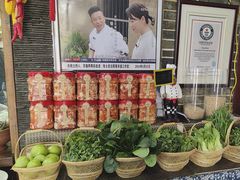 -寿州美味厨豆腐宴(寿县南门口西环路店)