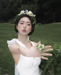 -金夫人婚纱摄影(惠阳店)