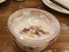 手工酸奶-清真·玛丽亚新疆菜主题餐厅(浙江中路店)
