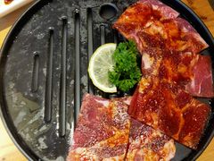 -九田家黑牛烤肉料理·自助(洪洞县城市花园店)