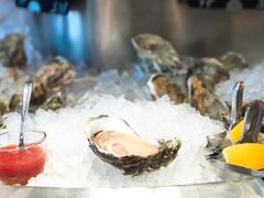 -Oyster Talks 四度蚝法餐厅
