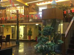 -大耳象东南亚风情餐厅(月湖公园店)