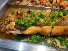 -尚渔味双拼烤鱼(燕郊永旺店)
