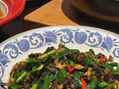 -千百味红餐厅·江西菜(绿地双子塔店)