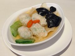 -利苑(环贸iapm店)