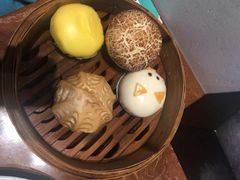 -海博汇蒸汽海鲜