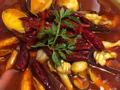 -榕意·川味之美(深业上城店)