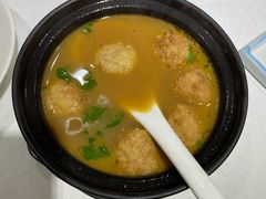 -祥记餐饮•豫粤珍味(金隅大厦店)