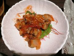 -匠和风精致料理(莆田财富中心店)