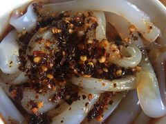 白凉粉-洞子口张老二凉粉(文殊院店)