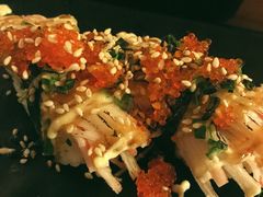 -昊·来了寿司(双楠2店)