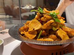 -阿明小菜·海鲜·上海菜(梅陇店)