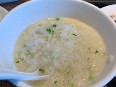 海鲜粥-海味当家·蒸锅海鲜(星海公园店)