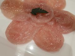 招牌老妈鸡肉-皇城老妈川味火锅·大连海鲜火锅(港湾店)