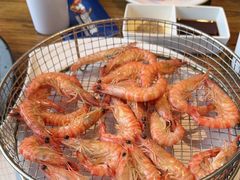 -海味当家·蒸锅海鲜(星海公园店)