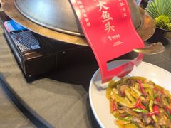 -皇厨荣升名厨家宴.赣州客家菜
