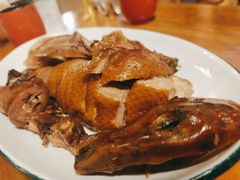 -香叶草中餐厅(川白楼店)