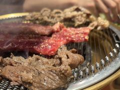 -西塔老太太泥炉烤肉(北京双井店)