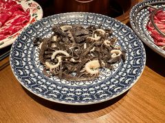 -北京老门框爆肚涮肉馆(凤城六路店)