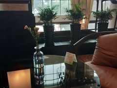 -上海东方佘山翰悦阁酒店·Vie全日制餐厅