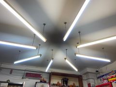 大堂-炒豆合作社(东四总店)