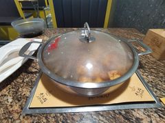 -黄记煌三汁焖锅(崇文门店)