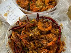 -辣螃铠盆盆蟹大排档(总店)