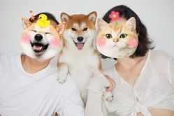 点击看大图 -暖摄影 孕妇写真家庭影像馆 (自然光主题店)