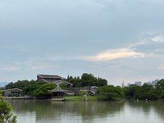-江心屿景区
