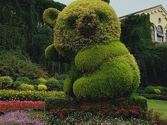 -府河摄影公园
