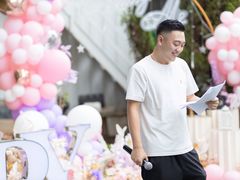 -三生有幸婚礼策划·求婚策划·婚纱照·领证跟拍