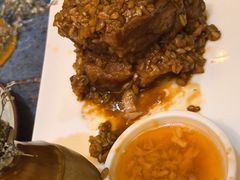 -君霖海鲜私房菜(春柳店)