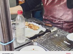 -老汪猪头肉春饼店